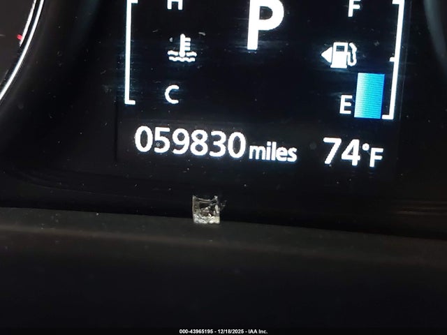 Mitsubishi Outlander Se/sel 2016 JA4AD3A33GZ059658 Image 16