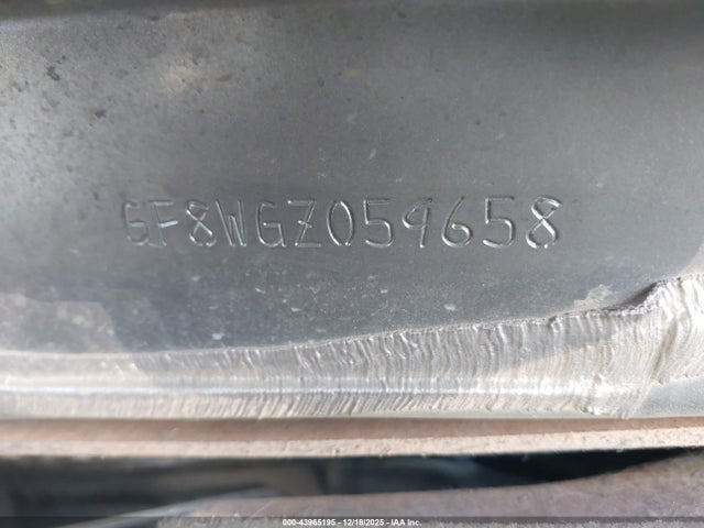 2016 MITSUBISHI OUTLANDER JA4AD3A33GZ059658 Photo 8