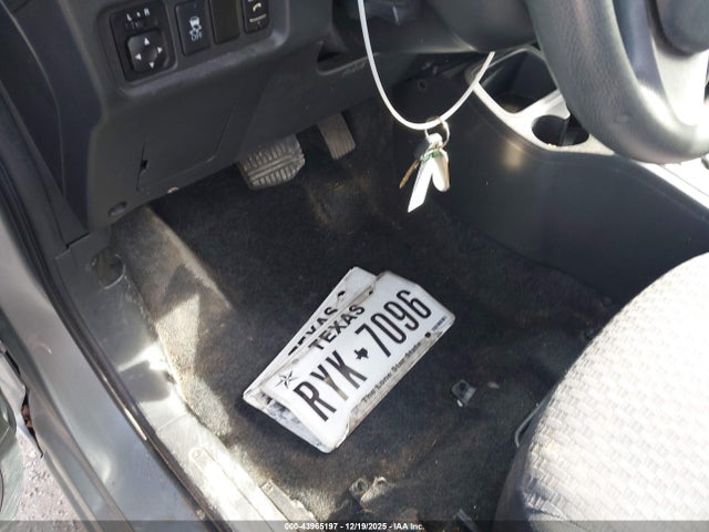 2017 MITSUBISHI MIRAGE ML32A3HJ9HH012426 Photo 10