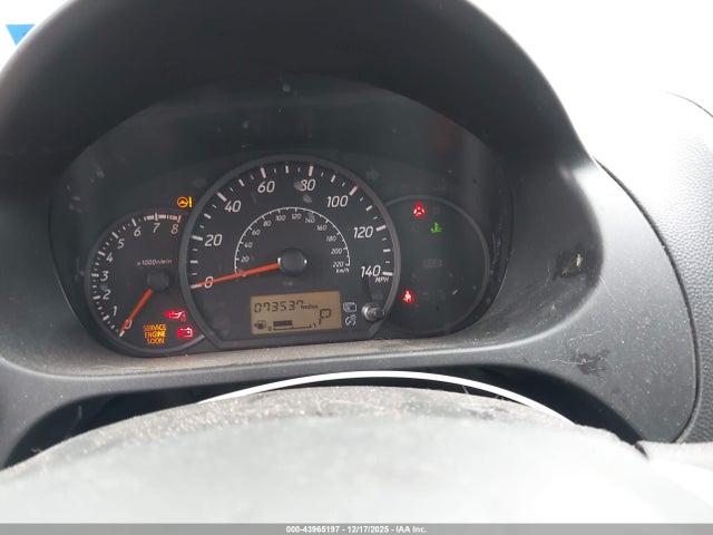 2017 MITSUBISHI MIRAGE ML32A3HJ9HH012426 Photo 6