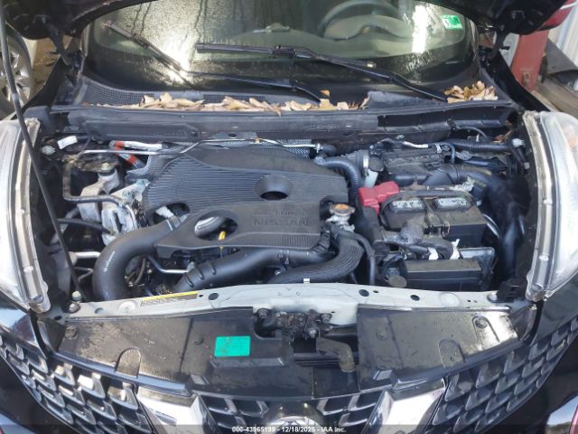 2015 NISSAN JUKE JN8AF5MV6FT557397 Photo 9