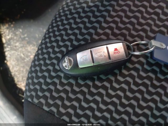 2015 NISSAN JUKE JN8AF5MV6FT557397 Photo 10