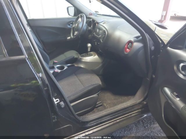 2015 NISSAN JUKE JN8AF5MV6FT557397 Photo 4