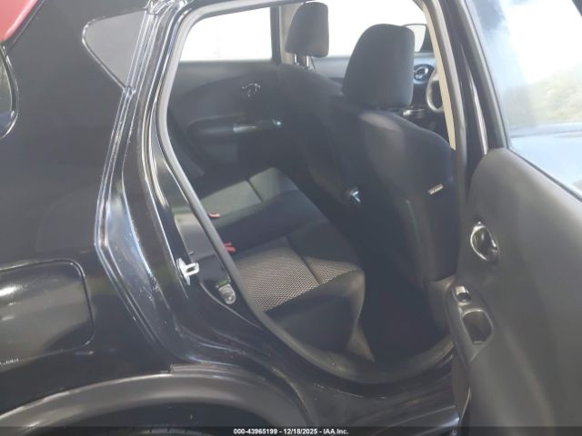 2015 NISSAN JUKE JN8AF5MV6FT557397 Photo 7