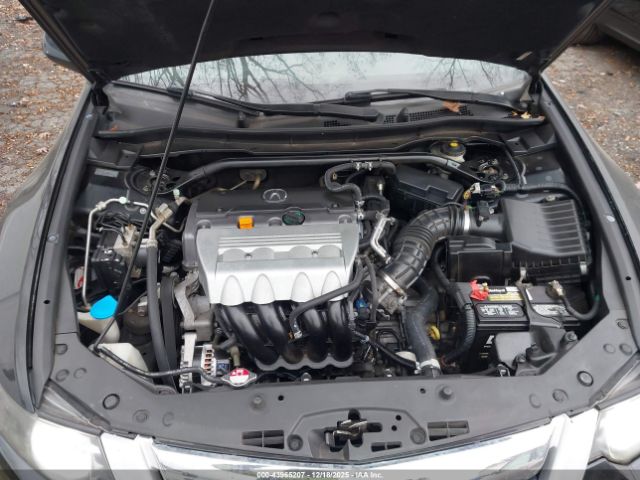 2009 ACURA TSX JH4CU266X9C026415 Photo 9