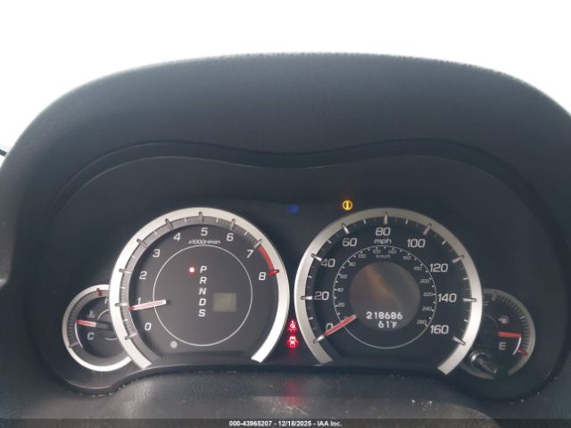 2009 ACURA TSX JH4CU266X9C026415 Photo 6