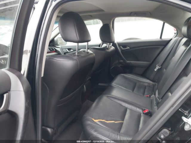 2009 ACURA TSX JH4CU266X9C026415 Photo 7