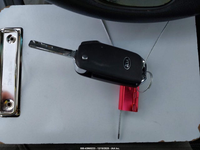 2022 KIA SPORTAGE KNDPM3AC1N7023475 Photo 10