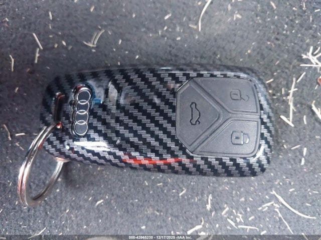 2022 AUDI A5 WAUSAAF56NA025482 Photo 10