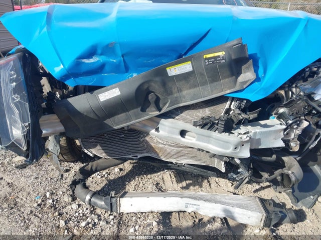 2022 AUDI A5 WAUSAAF56NA025482 Photo 5