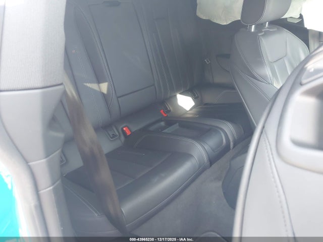 2022 AUDI A5 WAUSAAF56NA025482 Photo 7