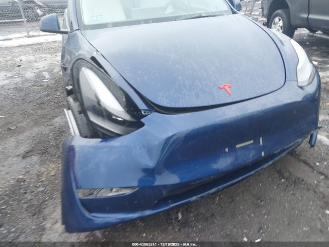 2023 TESLA MODEL Y 7SAYGDEE4PF684785 Photo 5