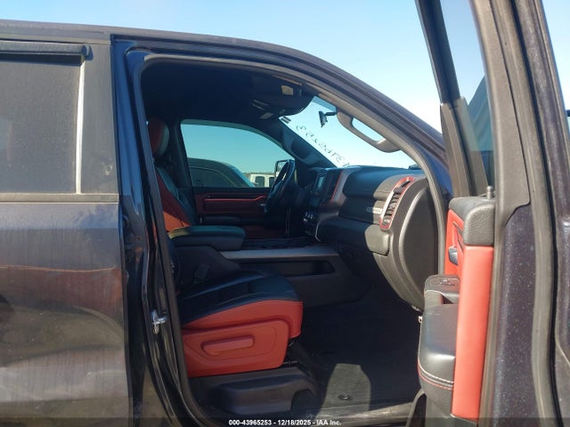 2019 Ram 1500 Rebel  4x4 6'4 Box მანქანა იყიდება აუქციონზე, vin: 1C6RRFEG2KN841613, აუქციონის ნომერი: 43965253