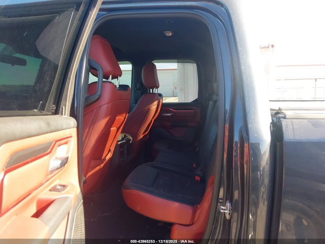 Aukcja sprzedaży 2019 Ram 1500 Rebel  4x4 6'4 Box, vin: 1C6RRFEG2KN841613, numer aukcji: 43965253