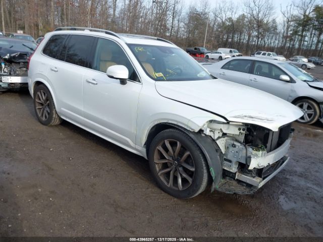 2019 VOLVO XC90 YV4A22PK7K1439644