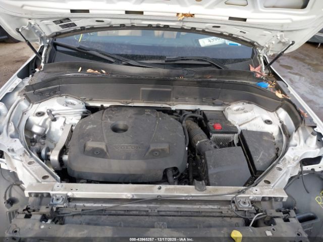 2019 VOLVO XC90 YV4A22PK7K1439644 Photo 9