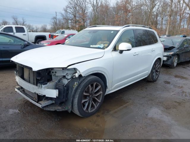 2019 VOLVO XC90 YV4A22PK7K1439644 Photo 1