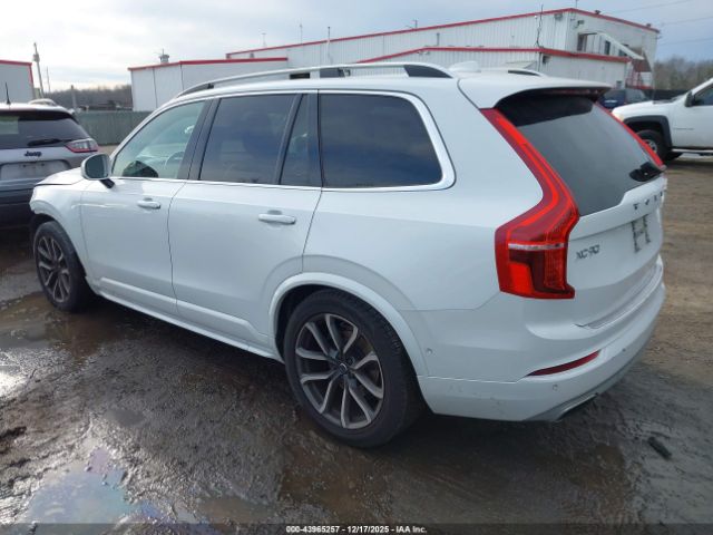 2019 VOLVO XC90 YV4A22PK7K1439644 Photo 2