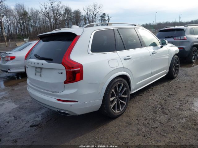 2019 VOLVO XC90 YV4A22PK7K1439644 Photo 3