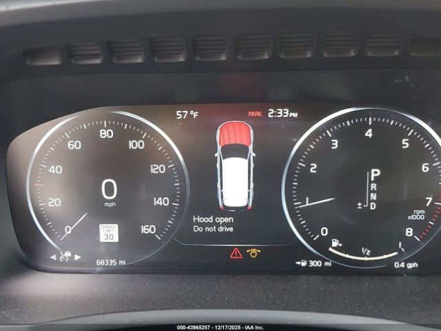 2019 VOLVO XC90 YV4A22PK7K1439644 Photo 6