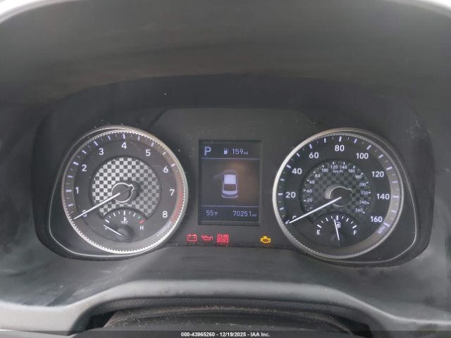 2020 HYUNDAI ELANTRA 5NPD74LF0LH525233 Photo 6