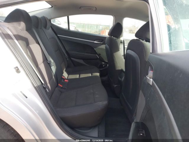 2020 HYUNDAI ELANTRA 5NPD74LF0LH525233 Photo 7