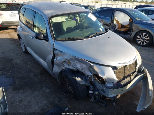 Продаж на аукціоні авто 2007 Chrysler Pt Cruiser Touring, vin: 3A4FY58BX7T542154, номер лоту: 43965262