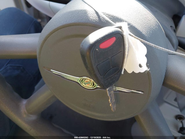 Продаж на аукціоні авто 2007 Chrysler Pt Cruiser Touring, vin: 3A4FY58BX7T542154, номер лоту: 43965262
