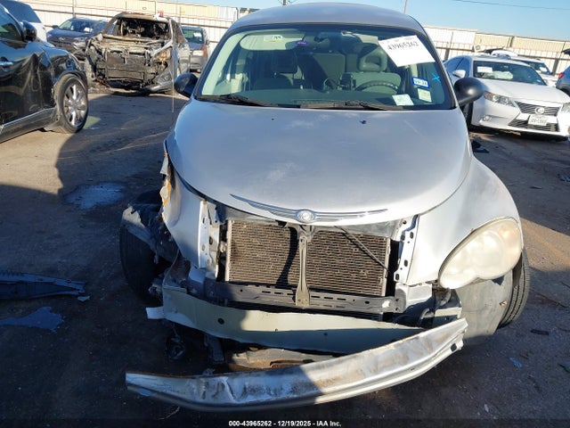 Продаж на аукціоні авто 2007 Chrysler Pt Cruiser Touring, vin: 3A4FY58BX7T542154, номер лоту: 43965262