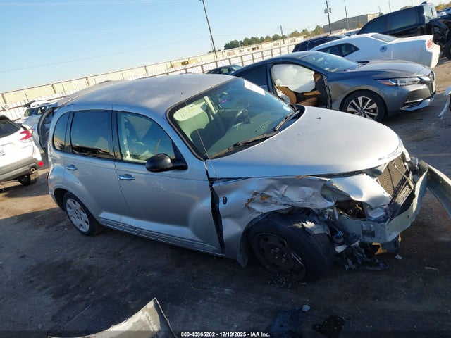 Продаж на аукціоні авто 2007 Chrysler Pt Cruiser Touring, vin: 3A4FY58BX7T542154, номер лоту: 43965262