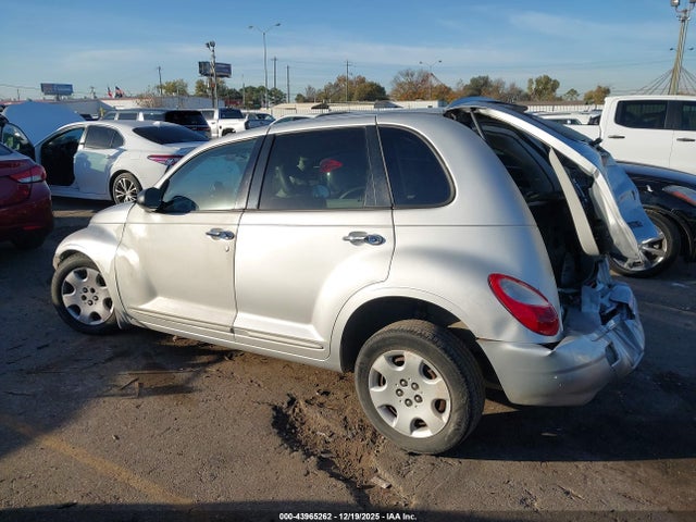 Продаж на аукціоні авто 2007 Chrysler Pt Cruiser Touring, vin: 3A4FY58BX7T542154, номер лоту: 43965262