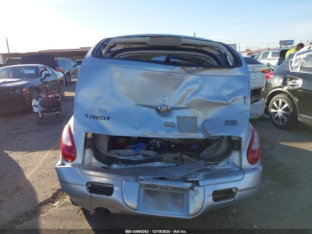 Продаж на аукціоні авто 2007 Chrysler Pt Cruiser Touring, vin: 3A4FY58BX7T542154, номер лоту: 43965262