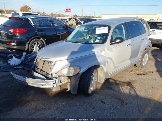 Продаж на аукціоні авто 2007 Chrysler Pt Cruiser Touring, vin: 3A4FY58BX7T542154, номер лоту: 43965262