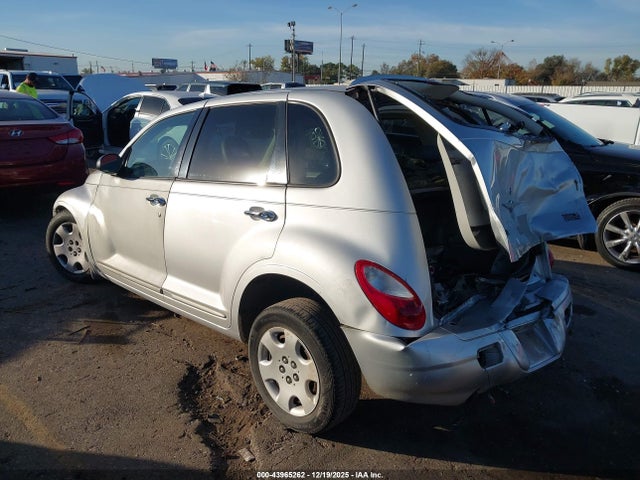 Продаж на аукціоні авто 2007 Chrysler Pt Cruiser Touring, vin: 3A4FY58BX7T542154, номер лоту: 43965262