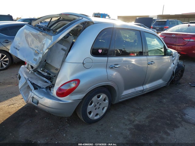 Продаж на аукціоні авто 2007 Chrysler Pt Cruiser Touring, vin: 3A4FY58BX7T542154, номер лоту: 43965262