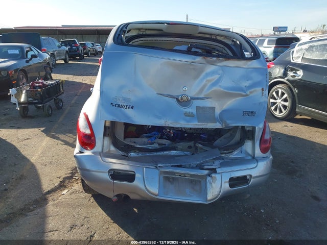 Продаж на аукціоні авто 2007 Chrysler Pt Cruiser Touring, vin: 3A4FY58BX7T542154, номер лоту: 43965262