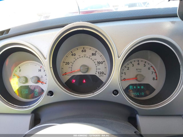 Продаж на аукціоні авто 2007 Chrysler Pt Cruiser Touring, vin: 3A4FY58BX7T542154, номер лоту: 43965262
