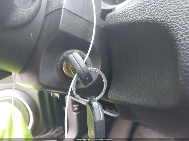 2012 FORD MUSTANG 1ZVBP8AM5C5266073 Photo 10