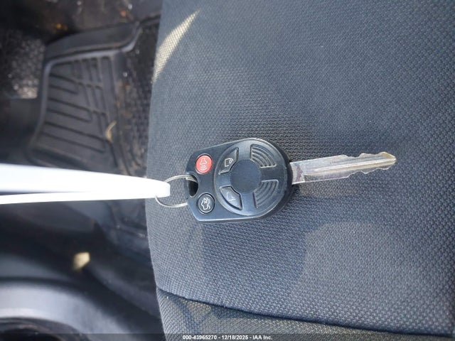 2010 FORD FUSION 3FAHP0HGXAR213111 Photo 10