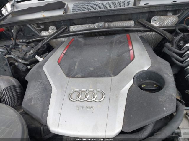 2020 AUDI SQ5 WA1B4AFY3L2122290 Photo 9