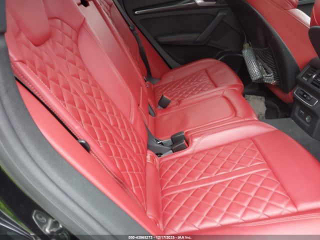 2020 AUDI SQ5 WA1B4AFY3L2122290 Photo 7