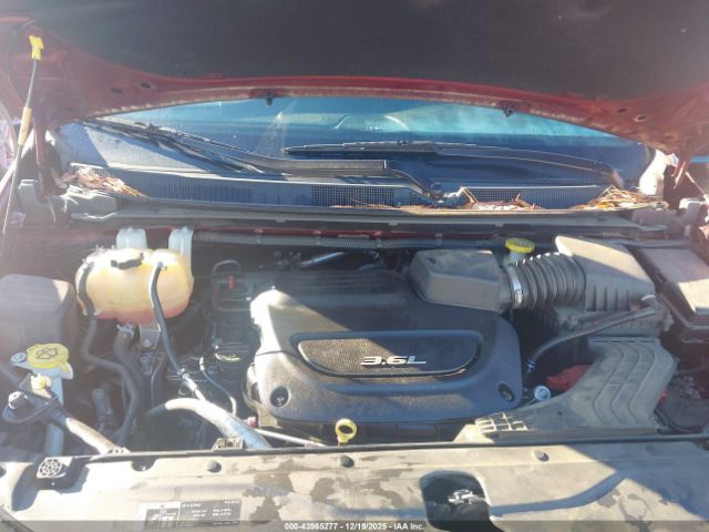 2018 CHRYSLER PACIFICA 2C4RC1BG5JR172109 Photo 9