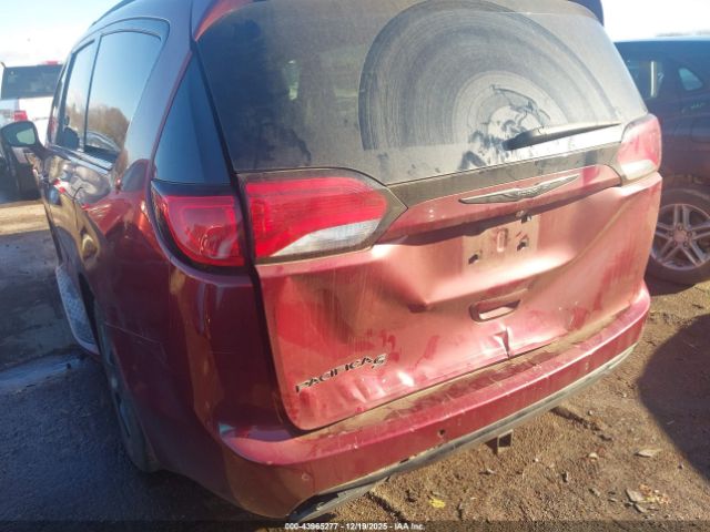 2018 CHRYSLER PACIFICA 2C4RC1BG5JR172109 Photo 5