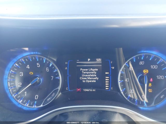 2018 CHRYSLER PACIFICA 2C4RC1BG5JR172109 Photo 6