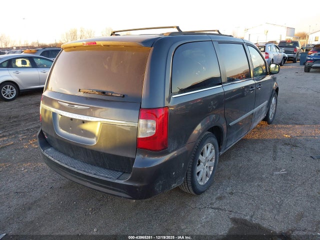 2016 CHRYSLER TOWN & COUNTRY 2C4RC1BG5GR141936 Photo 3