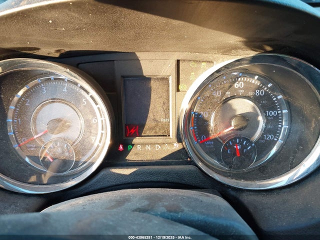 2016 CHRYSLER TOWN & COUNTRY 2C4RC1BG5GR141936 Photo 6