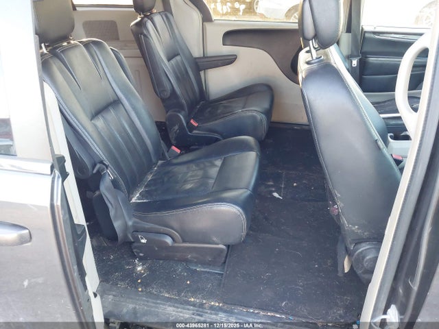 2016 CHRYSLER TOWN & COUNTRY 2C4RC1BG5GR141936 Photo 7