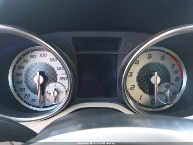 2014 MERCEDES-BENZ SLK 250 WDDPK4HA9EF076436 Photo 6