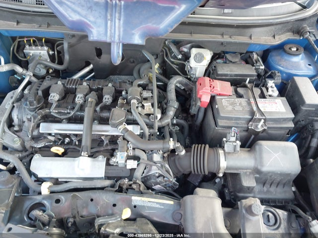 Nissan Kicks Sv Xtronic Cvt 2023 3N1CP5CV8PL487428 Image 10