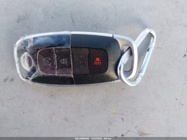 Nissan Kicks Sv Xtronic Cvt 2023 3N1CP5CV8PL487428 Image 11